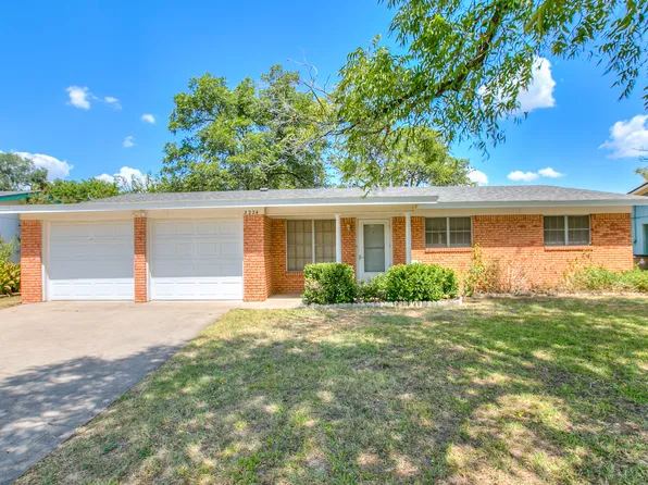 3224 Sac Ave, San Angelo, TX 76904