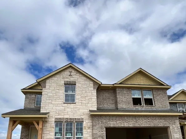 1001 Pecan Tree Ln, Fort Worth, TX 76108