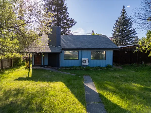 408 Idaho Ave, Libby, MT 59923