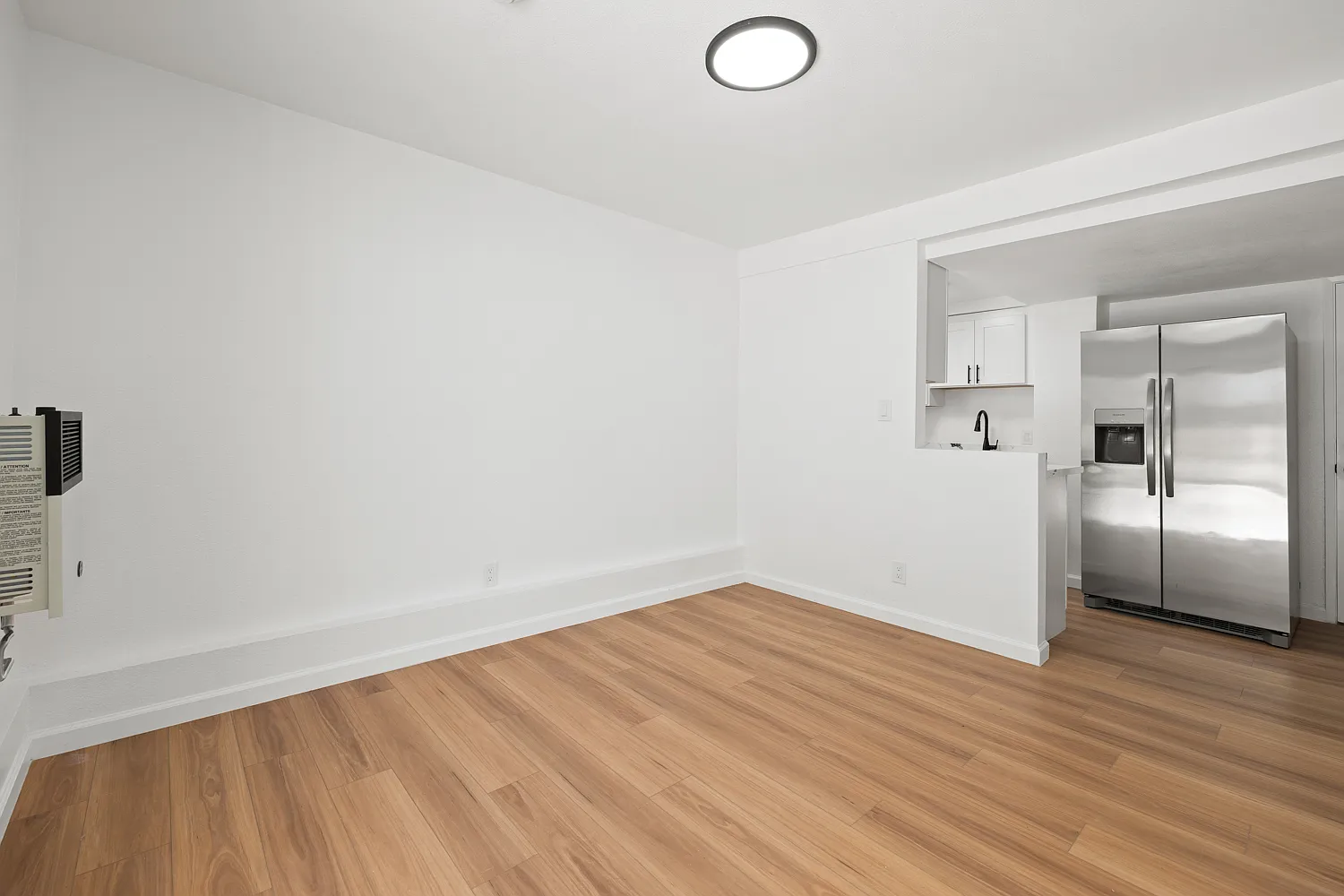 1 bed, 486 sqft, $2,800 — Photo 4