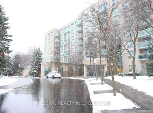 Bayview Glen Condos, Richmond Hill, ON L4B 4N2