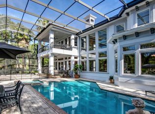 100 Bristol Pl, Ponte Vedra Beach, FL 32082