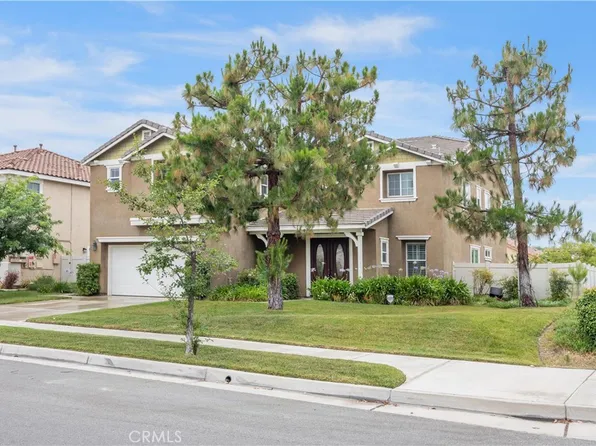1541 Rose St, Redlands, CA 92374
