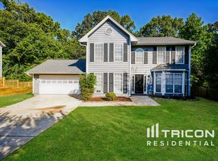 3983 Cameron Close, Ellenwood, GA 30294