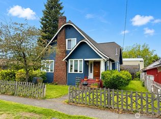 2909 Walnut St, Bellingham, WA 98225