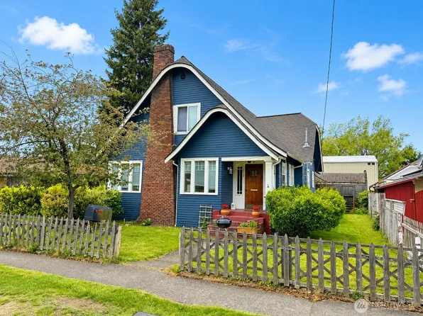 2909 Walnut Street, Bellingham, WA 98225