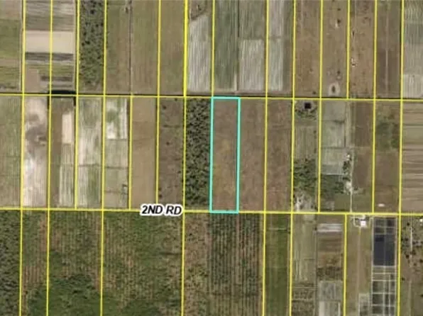 2ND Rd, Labelle, FL 33935