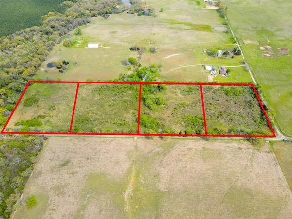 0 Rs County Rd #2440, Emory, TX 75440