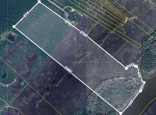 0 Dupre Rd, Mc Clellanville, SC 29458