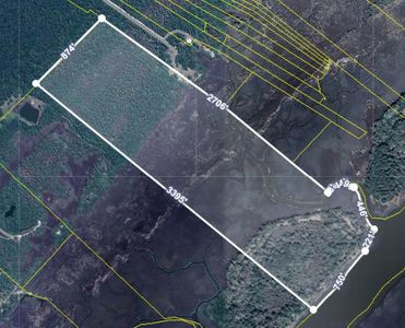 0 Dupre Rd, Mc Clellanville, SC, 29458