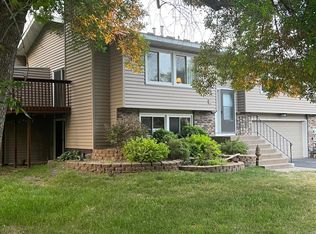 9836 Clover Leaf Pkwy NE, Blaine, MN 55434