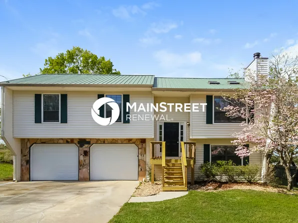 2724 Cimmaron Trl, Lithia Springs, GA 30122
