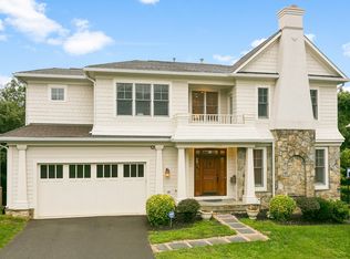 1524 N Johnson St, Arlington, VA 22201