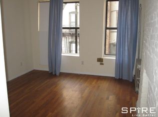 317 W 35th St APT 2FW, New York, NY 10001