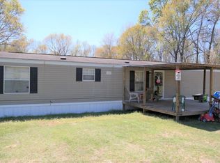 268 Richerson Rd, Laurel Hill, FL 32567