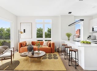 5 Washington St #319, Boston, MA 02108