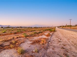 0 Montgomery Svol Ave #12, Nuevo, CA 92567