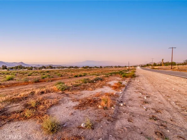 0 Montgomery Svol Ave #12, Nuevo, CA 92567