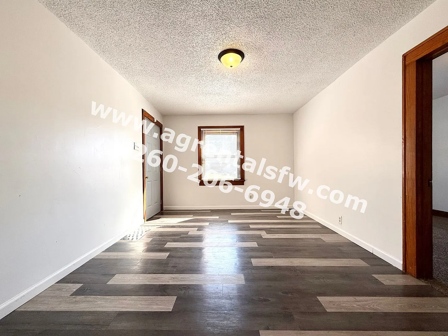 3 Bedroom House — Photo 3