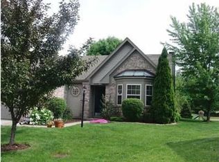 6433 Hunters Green Pl, Indianapolis, IN