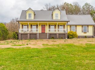 5016 Standifer Rd, Cohutta, GA 30710
