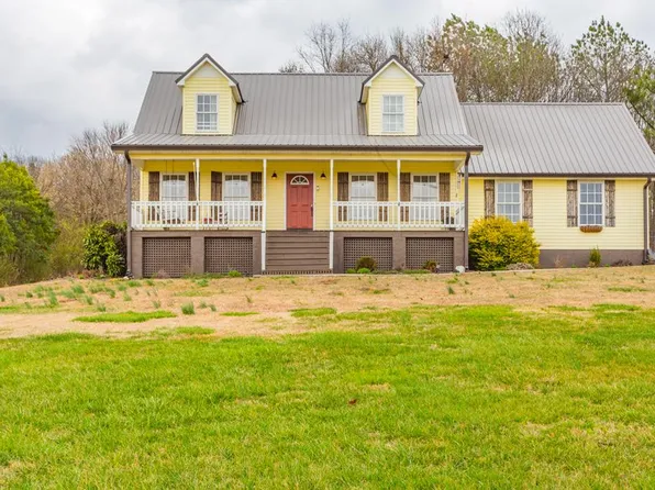 5016 Standifer Rd, Cohutta, GA 30710