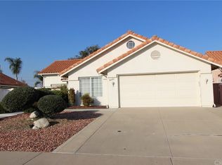 26300 Columbus Dr, Sun City, CA 92586