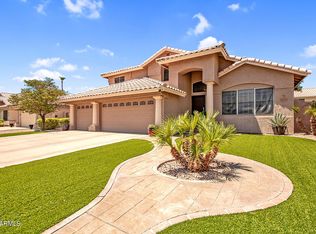 4254 E Harwell Ct, Gilbert, AZ 85234