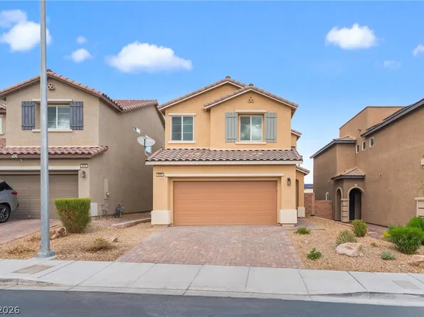 8252 Nebula Cloud Ave, Las Vegas, NV 89131
