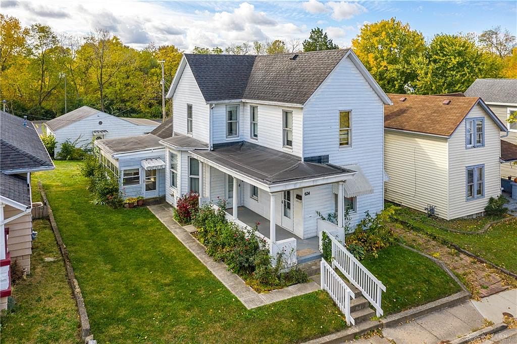 624 St, Miamisburg, OH 45342 Zillow