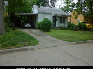 520 E Zion Pl, Tulsa, OK 74106