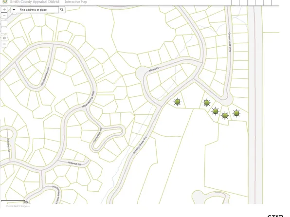 Springlake Vlg, Flint, TX 75762