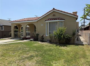 6913 Plaska Ave, Huntington Park, CA 90255