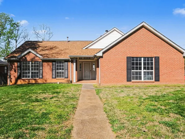 3800 Round Rock Dr, Antioch, TN 37013