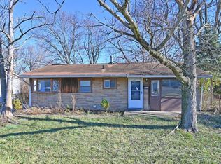 9528 Pippin Rd, Cincinnati, OH 45231