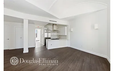 Rented by Douglas Elliman