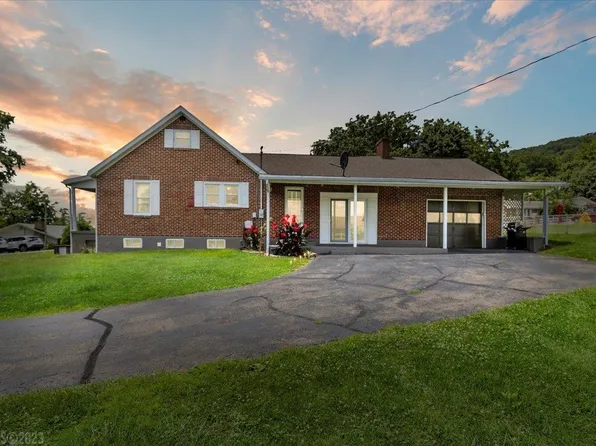 3128 Quesenberry Pl, Draper, VA 24324