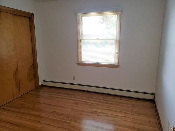 Office or 4th bedroom