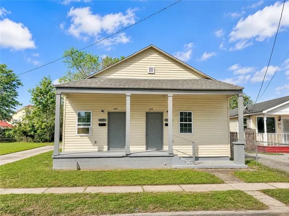 438-440 Eiseman Ave, Marrero, LA 70072