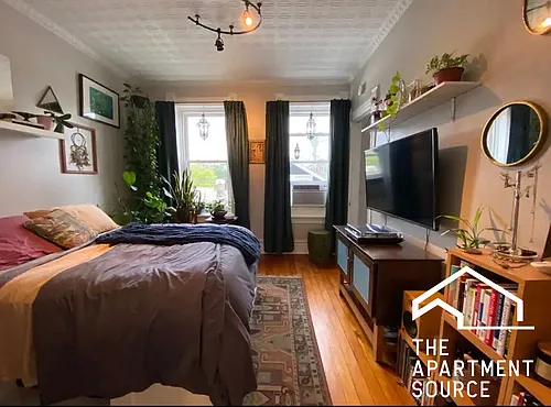 1820 S Allport St #2R Photo 1