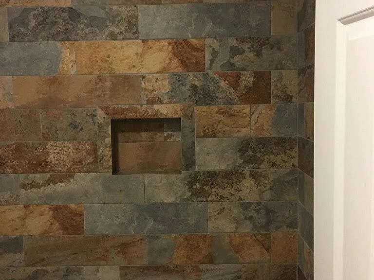 Guess room bathroom on second level
