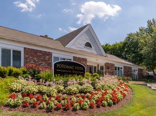 Potomac Vista Apartments, Woodbridge, VA 22191