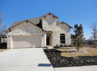 301 San Matteo, Georgetown, TX 78628