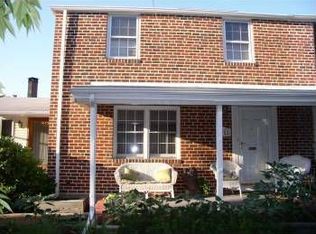 3700 Brisban St, Harrisburg, PA 17111