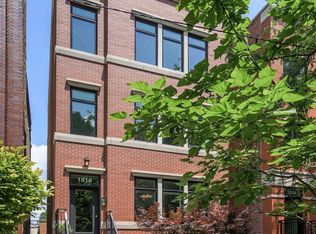 1516 W Ohio St #1A, Chicago, IL 60642