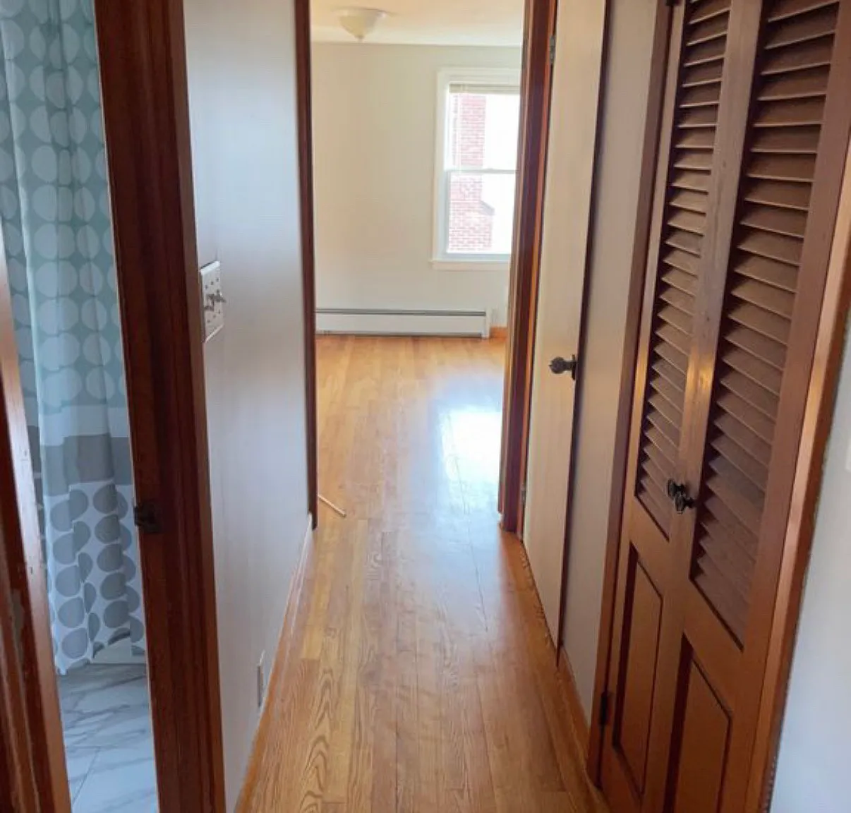 1 bed, $1,400 — Photo 3