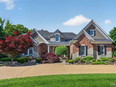 910 Peruque View Dr, Wentzville, MO, 63385