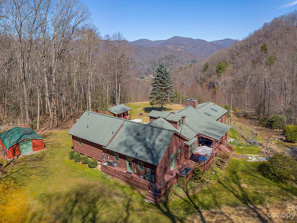 290 Last Mohican Trl Clyde, NC, 28721 Apartments for Rent Zillow