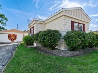 7039 Avon Ave, Oak Lawn, IL