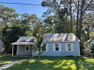 348 N College Street, Statesboro, GA